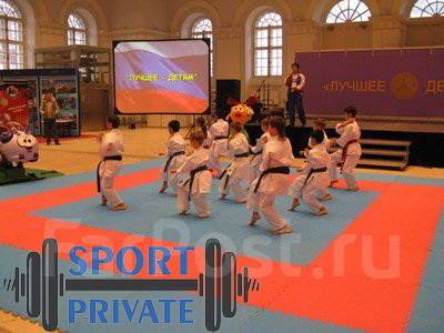 Private Sports 4