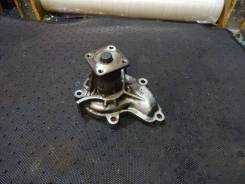 Помпа водяная. Nissan Largo, VNW30, VW30 Nissan Vanette Serena, KVC23, KVJC23, KVNC23, VVJC23 Nissan Sentra, B14 Двигатели: CD20TI, CD20, CD20ET, CD20...