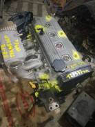Двигатель в сборе. Toyota Sprinter, EE103, EE104, EE104G Toyota Caldina, ET196, ET196V Toyota Corolla, EE103, EE104, EE104G Двигатель 5EFE
