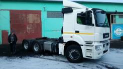 КамАЗ 65206-T5. КамаЗ 65206, 12 000 куб. см., 16 600 кг.