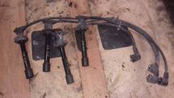 Высоковольтные провода. Nissan: Bluebird, Wingroad, Primera Camino, R'nessa, Serena, Presea, Primera, Avenir, Pulsar, Almera, Prairie, Liberty, S...