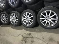 Sparco. 7.0x17", 5x114.30, ET53, ЦО 72,0 мм.