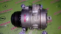 Компрессор кондиционера. BMW 7-Series, E38, е38 BMW 5-Series, E39, Е39 Двигатели: M52, M52B28, M52TUB28, M52B20, M52B25