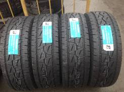 Bridgestone Dueler A/T. Летние, 2017 год, без износа, 4 шт