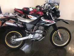Honda XR 250. 250 куб. см., исправен, птс, без пробега