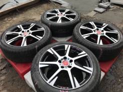 Brandle-Line. 7.0x18", 5x114.30, ET53