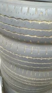Hankook Radial K701. ������, 2010 ���, �/�, ����� 60 % ����