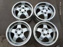 Enkei AME. 6.5x15", 4x100.00, ET38