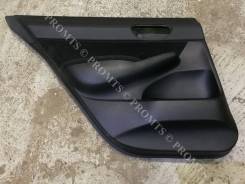 Обшивка двери. Honda Civic, FA1, FA3, FA5, FD1, FD2, FD3, FD7, FG1, FG2, FK1, FK2, FK3, FN1, FN2, FN3, FN4 Двигатели: K20A, K20Z3, L13Z1, LDA, LDA2, L...