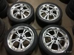 Neo. 7.5x18", 5x114.30, ET50