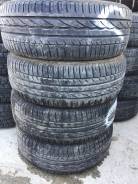 Bridgestone Turanza ER300. Летние, 2013 год, 20 %, 4 шт
