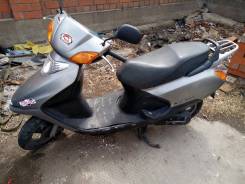 Honda Spacy. 100 куб. см., исправен, птс, без пробега
