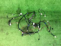 Проводка багажника. Subaru Legacy, BH5, BH9, BHE Двигатели: EJ206, EJ208, EJ254, EZ30D