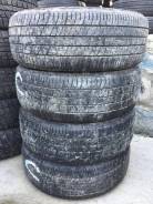 Dunlop SP Sport D8. Летние, 2000 год, 40 %, 4 шт