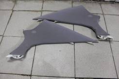 Накладка на стойку. Lexus: GS460, GS350, GS430, GS300, GS450h Двигатели: 2GRFSE, 3GRFE, 3GRFSE, 3UZFE