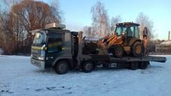 Самогруз 4вд , эвакуаторы до 15 тонн