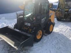 JCB 330. Минипогрузчик , 1 495 кг.