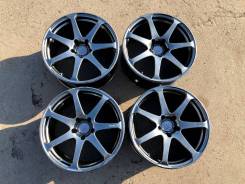 AVS Model F7. 9.0x18", 5x114.30, ET28, ЦО 72,6 мм.