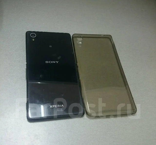 Sony Xperia M4 Aqua. �/� ����