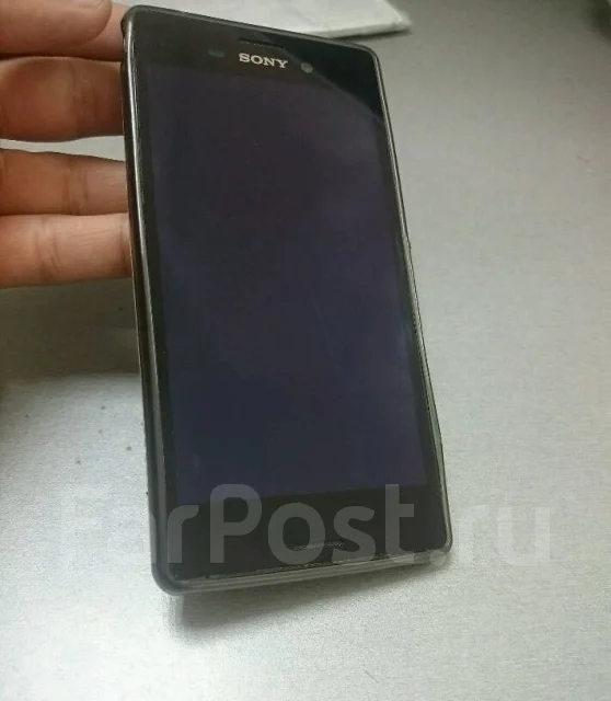 Sony Xperia M4 Aqua. �/� ����