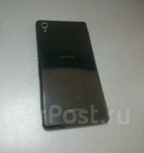 Sony Xperia M4 Aqua. �/� ����