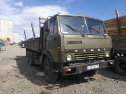 КамАЗ 5320. Продается Камаз 5320, 10 850 куб. см., 5-10 т