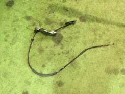 Тросик газа. Subaru Legacy Lancaster, BH9 Subaru Legacy, BH5, BH9, BHC Двигатели: EJ201, EJ202, EJ254