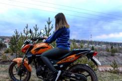Stels Flex 250. 250 куб. см., исправен, птс, с пробегом