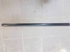 Накладка на дверь. Toyota Corolla, CDE120, NDE120, ZZE120, ZZE120L, ZZE121, ZZE121L Двигатели: 1CDFTV, 1NDTV, 3ZZFE, 4ZZFE