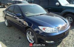 Toyota Camry. ACV30, 2AZ