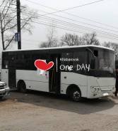 Hyundai Богдан, 2013. Продам автобус хендай богдан, 3 900 куб. см., 26 мест
