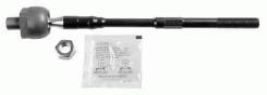 Тяга рулевая. Nissan: Wingroad, X-Trail, Bluebird Sylphy, Sentra, Presea, AD, Pulsar, Almera, Sunny Двигатели: QG18DE, SR20VE, YD22DD, QR20DE, QR25DE...