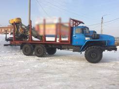 Урал. Лесовоз, Сортементовоз шасси заводской капремонт, 3 000 куб. см., 3 000 кг., 10 000,00 кг.