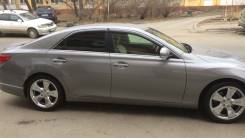 Toyota Mark X. автомат, задний, 2.5 (203 л.с.), бензин, 128 тыс. км