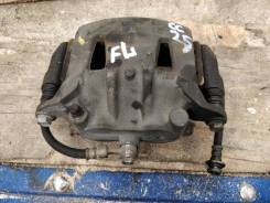 Суппорт тормозной. Nissan Serena, C25, C26N, CC25, CNC25, NC25 Nissan Leaf, ZE0, ZE0E Nissan e-NV200, ME0M Двигатели: MR20DD, MR20DE, EM57, EM61