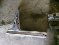 Порог пластиковый. Honda Saber, UA4 Двигатель J25A