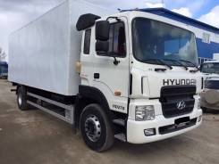 Hyundai HD270. Грузовик , 2012 г. в., 11 000 куб. см., 12 000 кг.