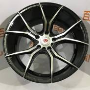 Vossen. 9.0x18, 5x114.30, ET30, ЦО 67,1 мм.