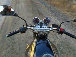 Suzuki GSF 400 Bandit. 400 куб. см., исправен, птс, с пробегом