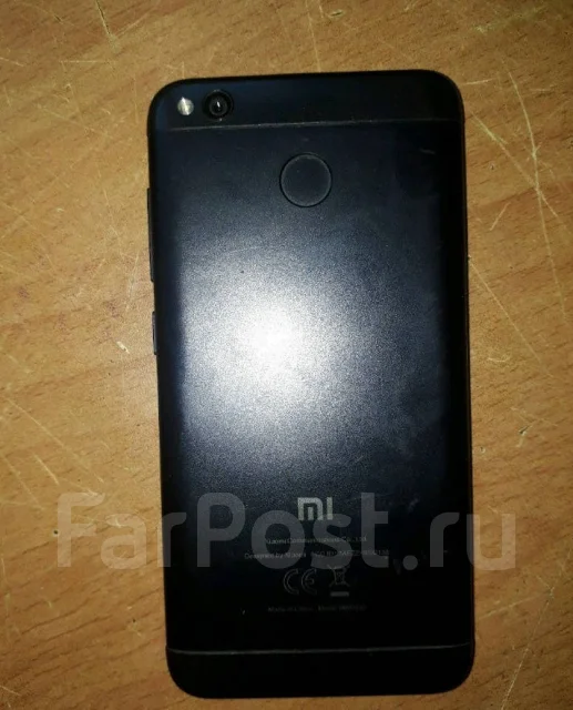 Xiaomi Redmi 4X. �/� ����