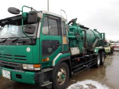 Nissan Diesel. UD Илосос, 16 990 куб. см. Под заказ
