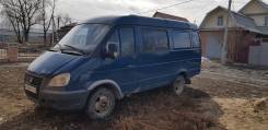 ГАЗ 2705. Продам Газель фургон, 2 500 куб. см., 3-5 т