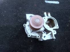 Помпа водяная. Subaru Forester, SF5 Subaru Legacy, BD5, BE5, BG5, BH5 Двигатели: EJ205, EJ206, EJ20H