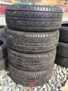 Bridgestone B500Si. Летние, 2006 год, 10 %, 4 шт