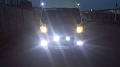 Fiat Ducato. Автобус Фиат дукато макси, 2 300 куб. см., 19 мест