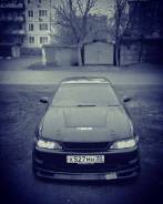 Капот. Toyota Mark II, JZX90, JZX90E. Под заказ