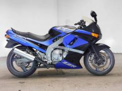 Kawasaki ZZR 400. 400 куб. см., исправен, птс, без пробега. Под заказ