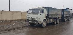 КамАЗ 5320. Продам камаз 5320, 8 000 куб. см., 10 т и больше