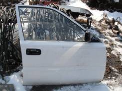 Стекло боковое. Toyota Corolla, EE90, EE96, EE96V Двигатели: 2E, 2EE, 2EL, 2ELC, 2ELU