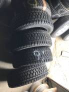 Goodyear Wrangler IP/N. Всесезонные, 2012 год, износ: 10%, 4 шт